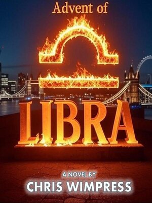 cover image of Advent of Libra